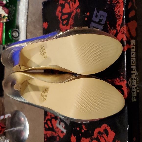 Fergalicious by Fergie Heels - Picture 8 of 10
